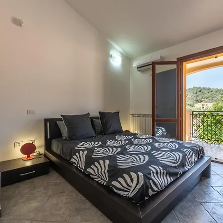 Casa Annabella Villa *