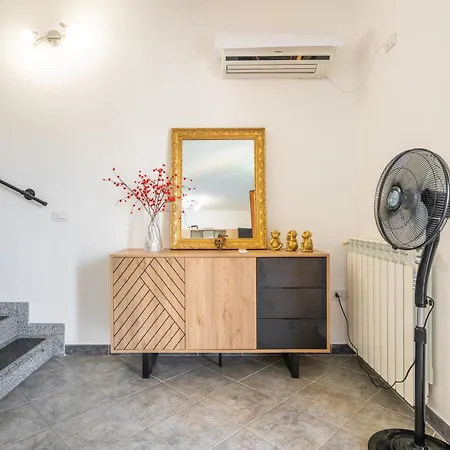 فيلة Casa Annabella *