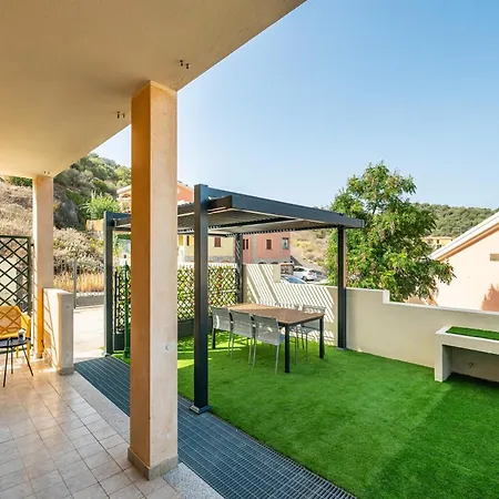Vila Casa Annabella Sarroch