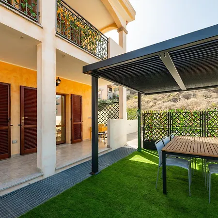 Villa Casa Annabella *