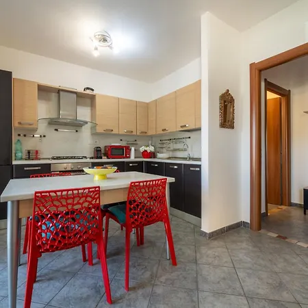 Casa Annabella Sarroch