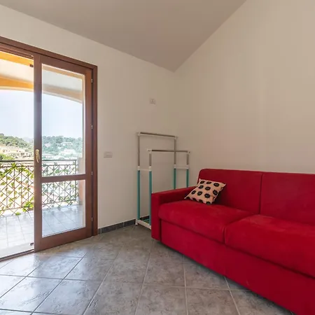 Casa Annabella Villa