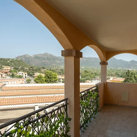Casa Annabella