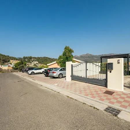 Casa Annabella * Sarroch