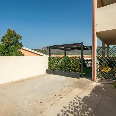 Casa Annabella Villa Sarroch