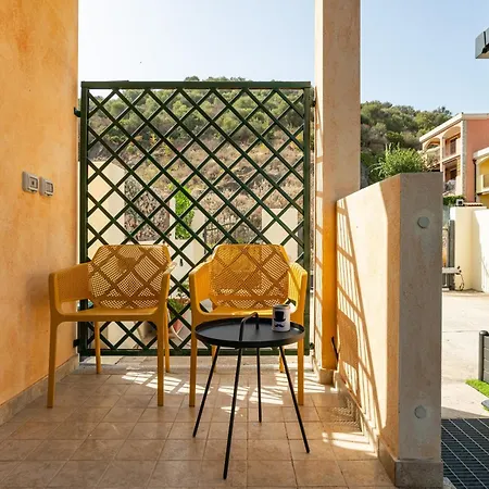 Casa Annabella Villa *