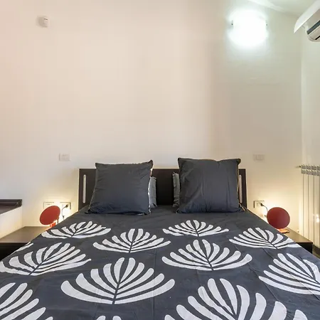 Casa Annabella * 사로크