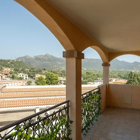Casa Annabella *